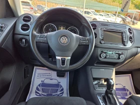 VW Tiguan 2.0 TSI 180k.cHighline 4Motio  Facelift ШВЕЙЦАРИЯ , снимка 9