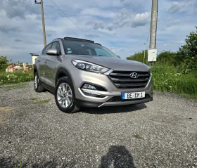 Hyundai Tucson FULL 2.0 136кс.4х4 PANORAMA , снимка 7
