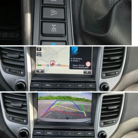 Hyundai Tucson FULL 2.0 136кс.4х4 PANORAMA , снимка 12