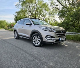 Hyundai Tucson FULL 2.0 136кс.4х4 PANORAMA , снимка 3