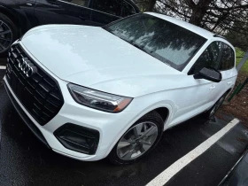 Audi Q5 * Komfort * DISTRONIC* KEYLESS* PANO* , снимка 4
