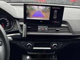Audi Q5 * Komfort * DISTRONIC* KEYLESS* PANO* , снимка 17
