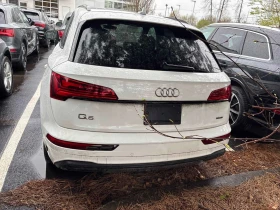 Audi Q5 * Komfort * DISTRONIC* KEYLESS* PANO* , снимка 6