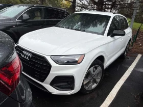 Audi Q5 * Komfort * DISTRONIC* KEYLESS* PANO* , снимка 2