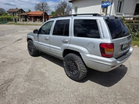 Jeep Grand cherokee, снимка 6