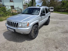 Jeep Grand cherokee, снимка 1