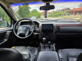 Jeep Grand cherokee, снимка 10