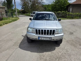 Jeep Grand cherokee, снимка 2