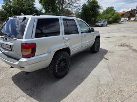 Jeep Grand cherokee, снимка 3