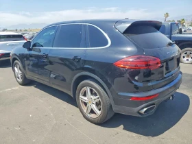 Porsche Cayenne 3.0DIESEL* FACE* РЕАЛНИ КМ, снимка 3