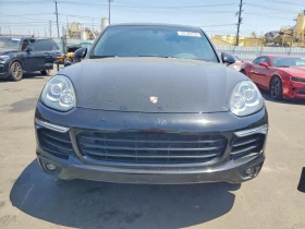 Porsche Cayenne 3.0DIESEL* FACE* РЕАЛНИ КМ, снимка 4