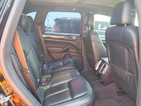 Porsche Cayenne 3.0DIESEL* FACE* РЕАЛНИ КМ, снимка 10
