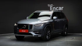 Volvo Xc90 2.0 D5 Momentum , снимка 1
