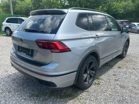 VW Tiguan R-Line, снимка 5