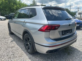 VW Tiguan R-Line, снимка 4