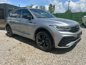 VW Tiguan R-Line, снимка 3