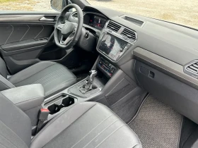VW Tiguan R-Line, снимка 10