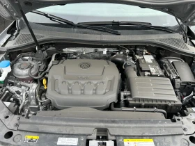 VW Tiguan R-Line, снимка 9