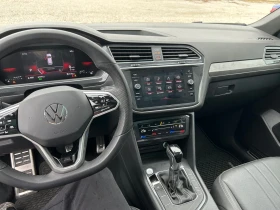 VW Tiguan R-Line, снимка 8