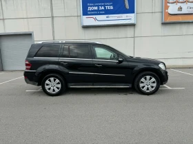Mercedes-Benz GL 420 Бартер/КЕШ, снимка 3