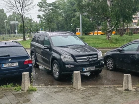 Mercedes-Benz GL 420 Бартер/КЕШ, снимка 1