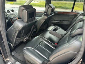 Mercedes-Benz GL 420 Бартер/КЕШ, снимка 11