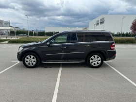 Mercedes-Benz GL 420 Бартер/КЕШ, снимка 2