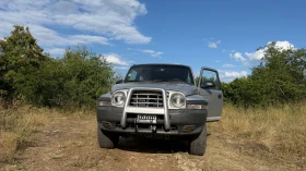 SsangYong Korando 2, 3 diesel Mercedes , снимка 1