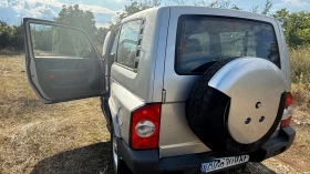 SsangYong Korando 2, 3 diesel Mercedes , снимка 5
