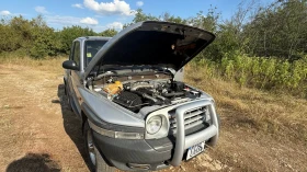 SsangYong Korando 2, 3 diesel Mercedes , снимка 7