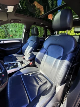 Audi Q5 3.0TDI Keyless/3xS-Line/Pano/Bang&Olufsen/Dynamic, снимка 7