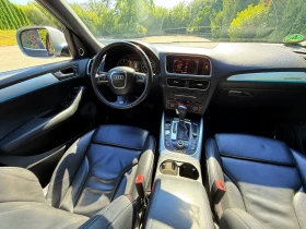 Audi Q5 3.0TDI Keyless/3xS-Line/Pano/Bang&Olufsen/Dynamic, снимка 6