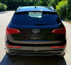Audi Q5 3.0TDI Keyless/3xS-Line/Pano/Bang&Olufsen/Dynamic, снимка 16