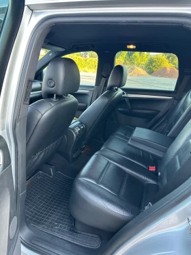 Porsche Cayenne 3.6 Бензин-Газ, снимка 12