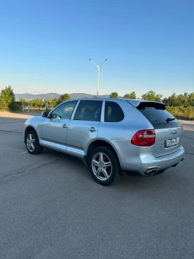 Porsche Cayenne 3.6 Бензин-Газ, снимка 7