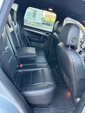 Porsche Cayenne 3.6 Бензин-Газ, снимка 13