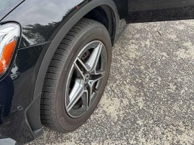 Mercedes-Benz GLC 300 * CARFAX * ОПЦИЯ ЗА ФИНАНСИРАНЕ * , снимка 17