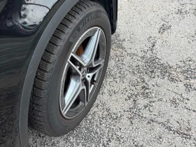 Mercedes-Benz GLC 300 * CARFAX * ОПЦИЯ ЗА ФИНАНСИРАНЕ * , снимка 16
