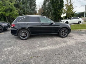 Mercedes-Benz GLC 300 * CARFAX * ОПЦИЯ ЗА ФИНАНСИРАНЕ * , снимка 3