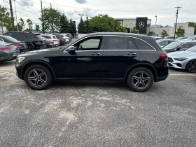 Mercedes-Benz GLC 300 * CARFAX * ОПЦИЯ ЗА ФИНАНСИРАНЕ * , снимка 2