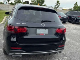 Mercedes-Benz GLC 300 * CARFAX * ОПЦИЯ ЗА ФИНАНСИРАНЕ * , снимка 4