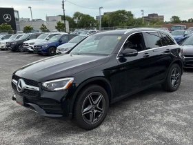 Mercedes-Benz GLC 300 * CARFAX * ОПЦИЯ ЗА ФИНАНСИРАНЕ * , снимка 1