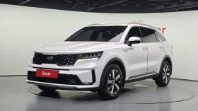 Kia Sorento 2.2 Diesel 2WD Prestige autogeorge.com, снимка 1