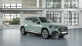 Mercedes-Benz GLB 200 4MATIC 6+ 1, снимка 1