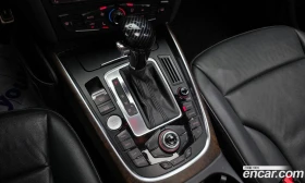 Audi Q5 2.0 TDI Quattro Dynamic 8R, снимка 9