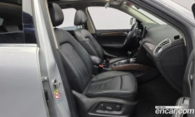 Audi Q5 2.0 TDI Quattro Dynamic 8R, снимка 11