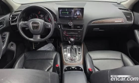Audi Q5 2.0 TDI Quattro Dynamic 8R, снимка 7