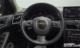 Audi Q5 2.0 TDI Quattro Dynamic 8R, снимка 13