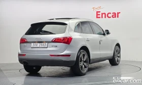 Audi Q5 2.0 TDI Quattro Dynamic 8R, снимка 2