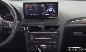 Audi Q5 2.0 TDI Quattro Dynamic 8R, снимка 14